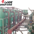 Cheap high density calcium silicate board production line